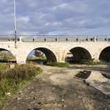 ...l� dove � ancora pi� evidente la melma che si crea con la pioggia